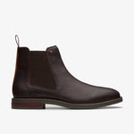 Jaxen Easy Black Leather - US 9605
