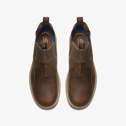Morris Easy Waterproof Beeswax Leather - US 9788