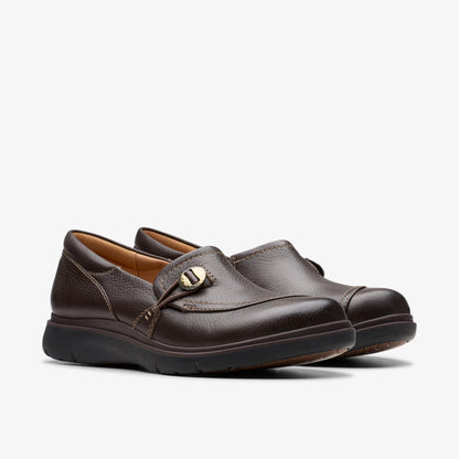 Certina Ease Dark Brown Leather - US 4501
