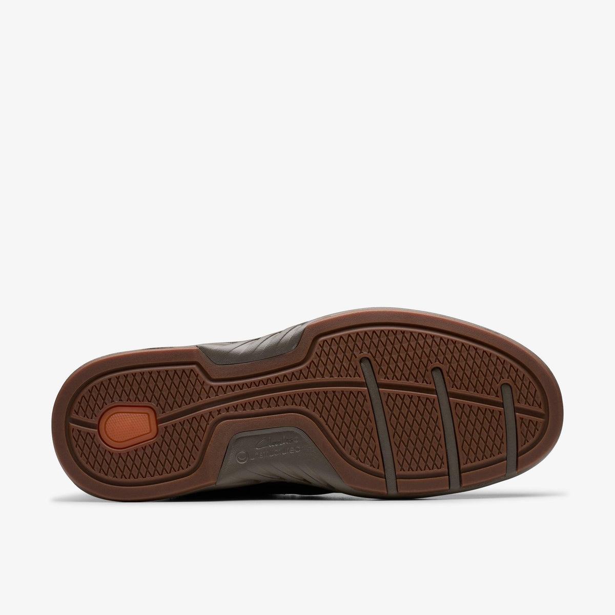 Un Briley Pace Brown Nubuck - US 1734