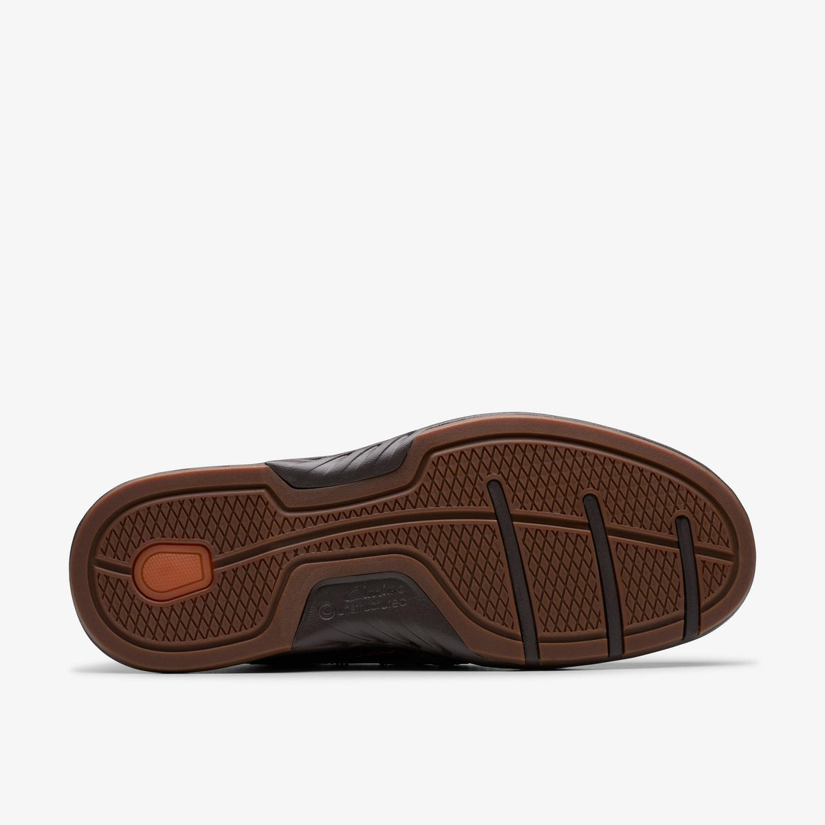Un Briley Step Beeswax Leather - US 5134
