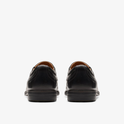 Un Kendric Go Black Leather - US 6540