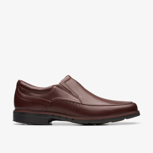 Un Kendric Go Mahogany Leather - US 0492