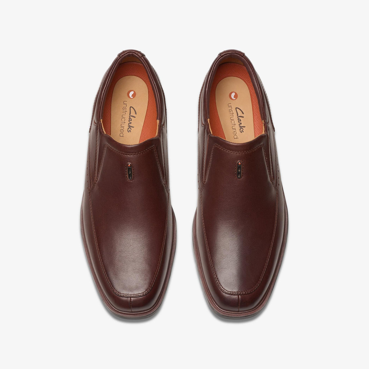 Un Kendric Go Mahogany Leather - US 0492