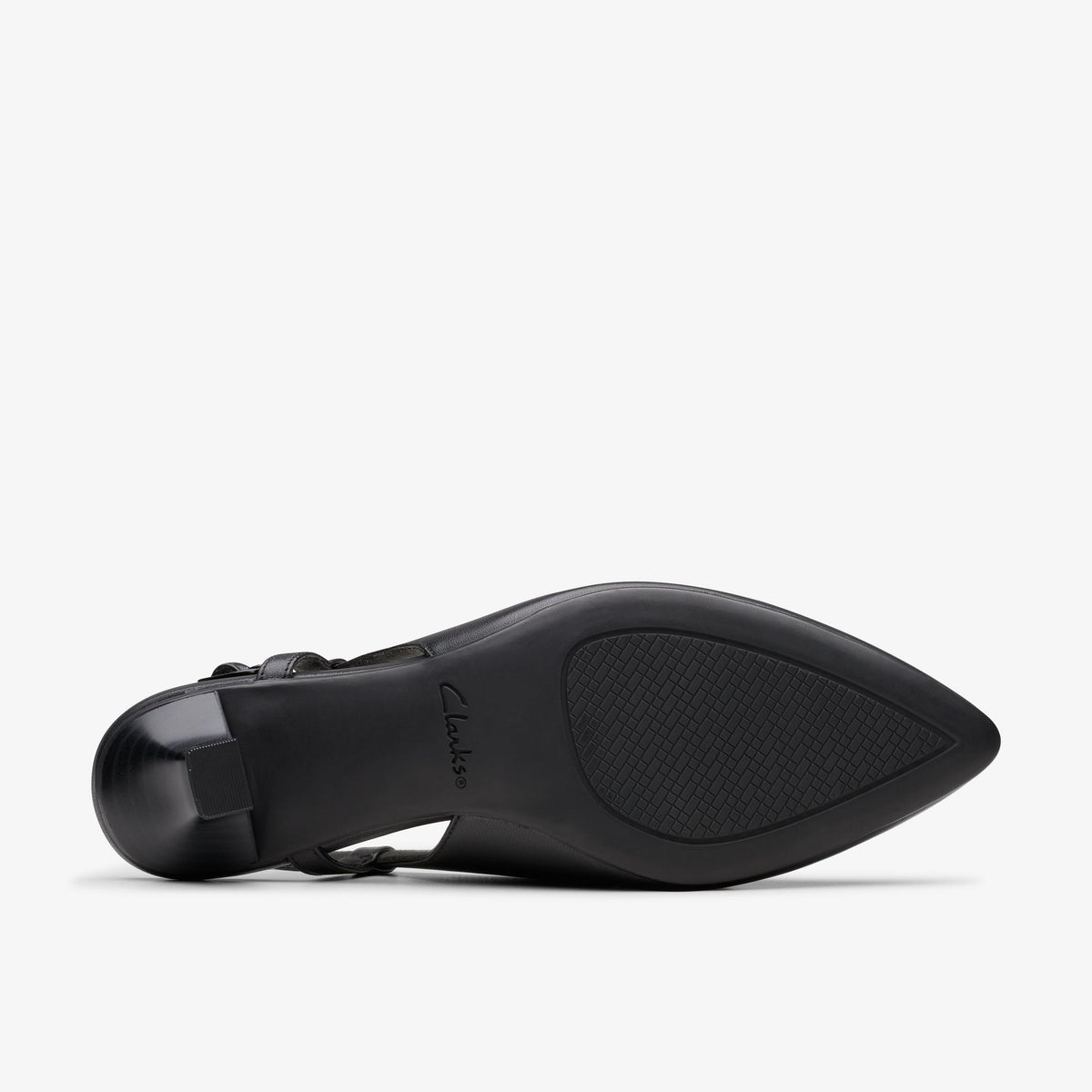Kepley Lane Black Leather - US 5524