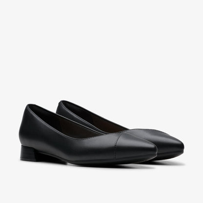 Natalyn Wish Black Leather - US 1934