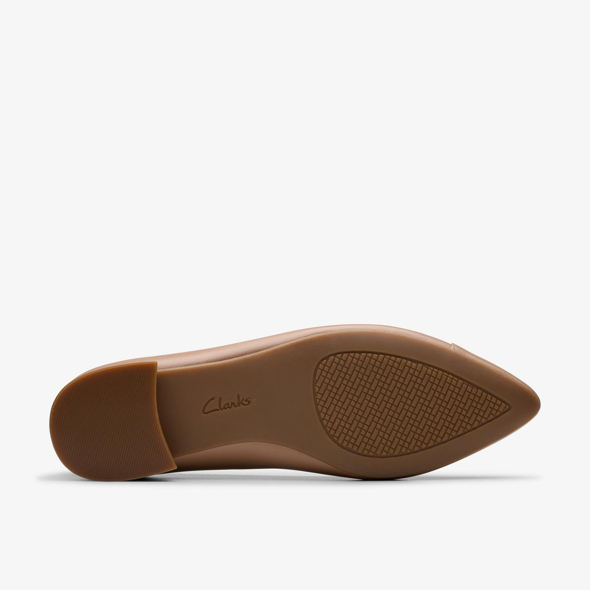 Natalyn Wish Warm Beige Leather - US 8044