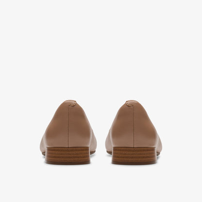 Natalyn Wish Warm Beige Leather - US 8044