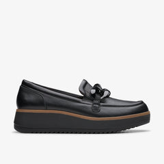 Black Multicolour