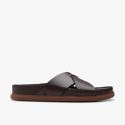 Torford Cross Brown Leather - US 1833
