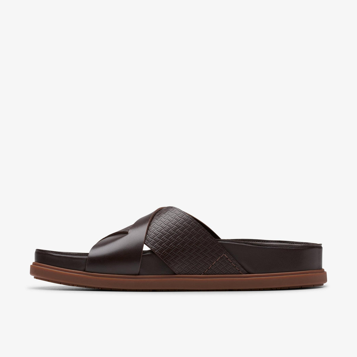 Torford Cross Brown Leather - US 1833