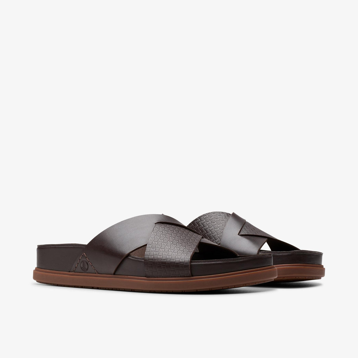 Torford Cross Brown Leather - US 1833