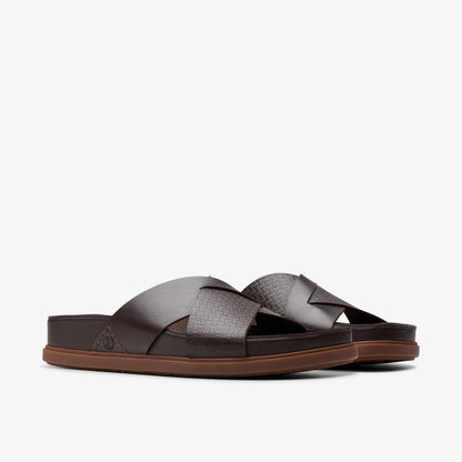 Torford Cross Brown Leather - US 1833