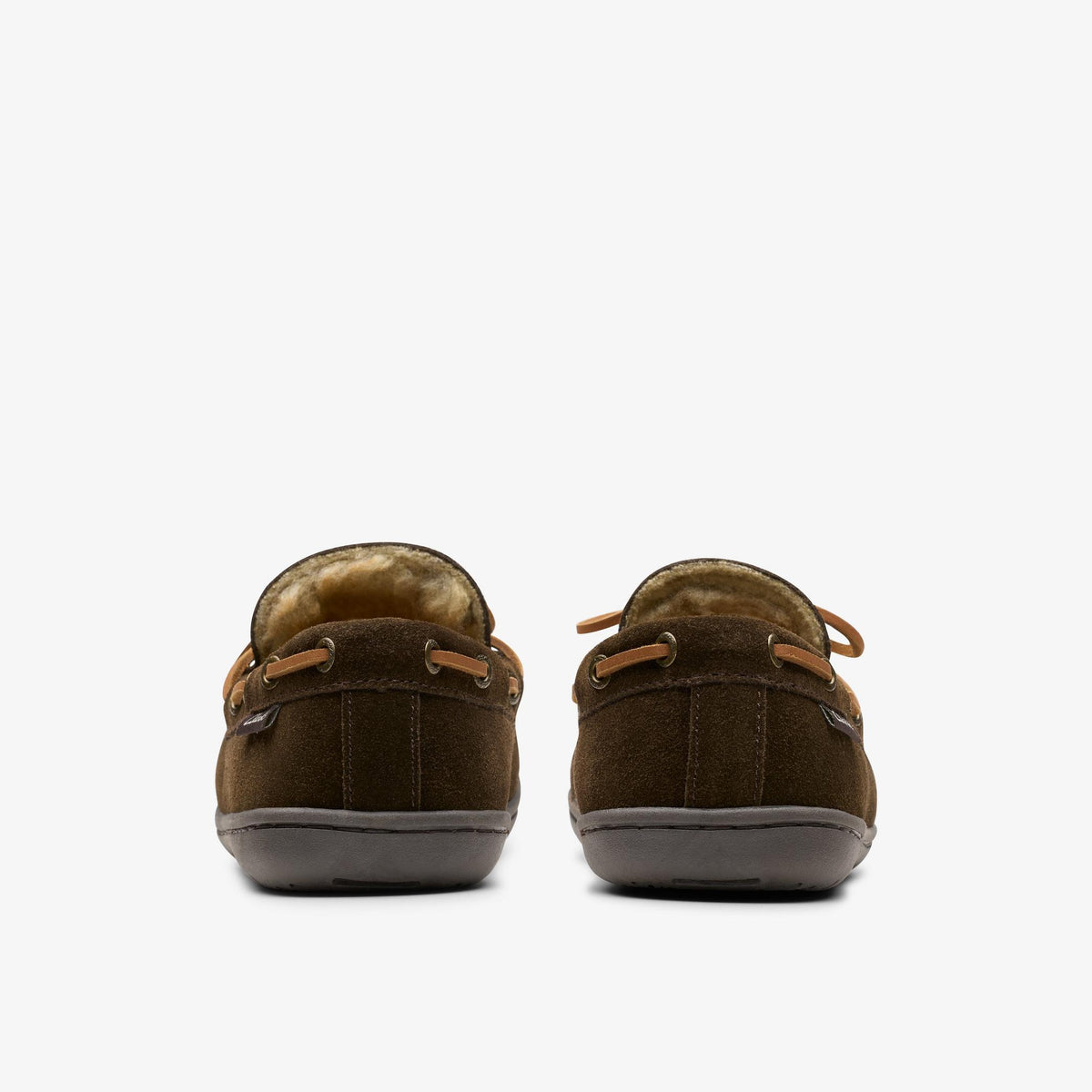 Michel Rise Slippers Brown - US 2756