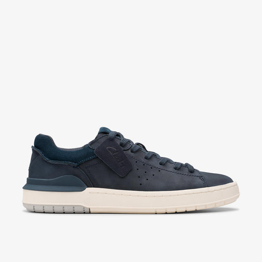 Courtlite 2 Run Navy Nubuck - US 6089