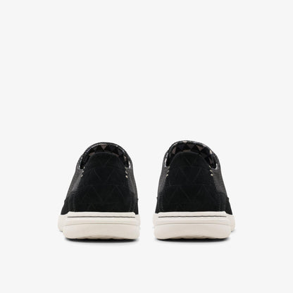 Easeway Lace Black Combination - US 0388