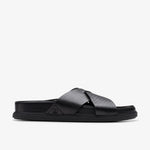 Torford Cross Black Leather - US 5105