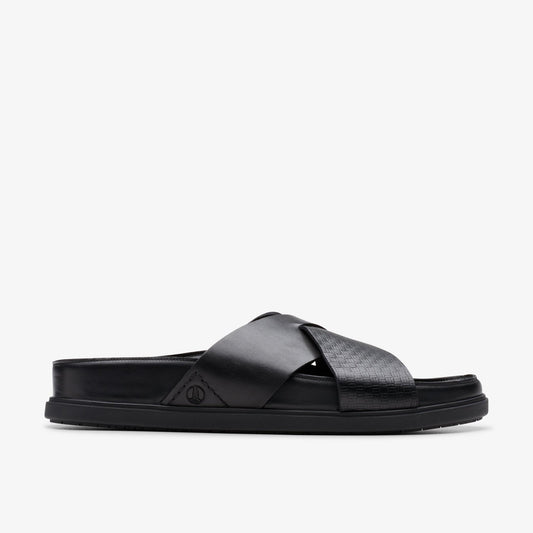 Torford Cross Black Leather - US 5105