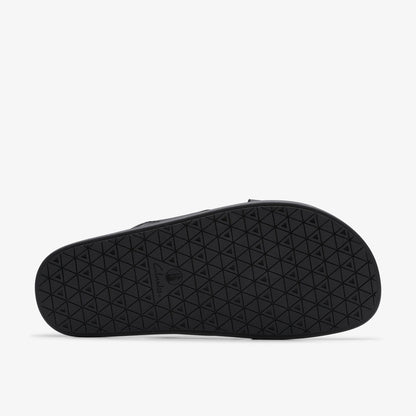 Torford Cross Black Leather - US 5105