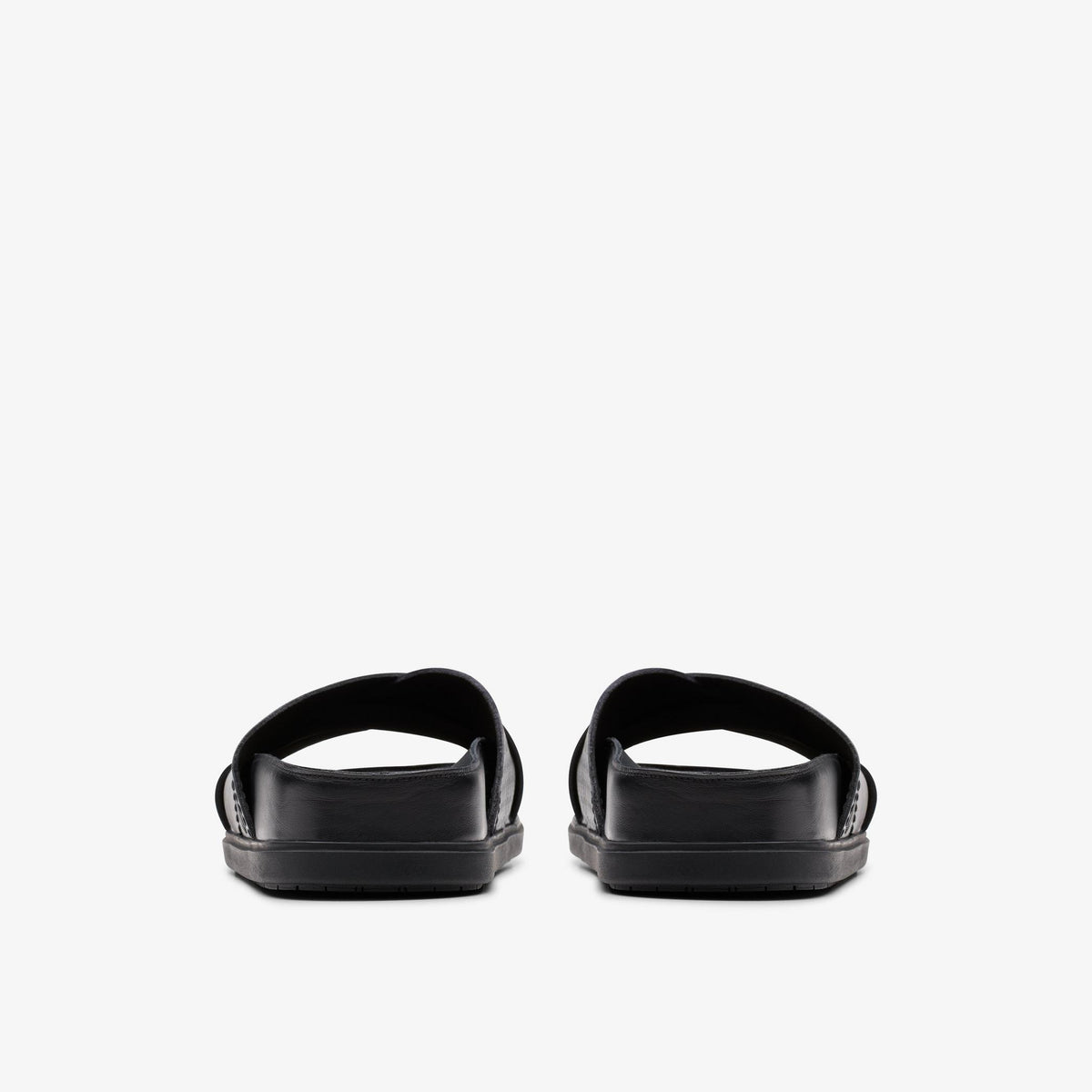 Torford Cross Black Leather - US 5105