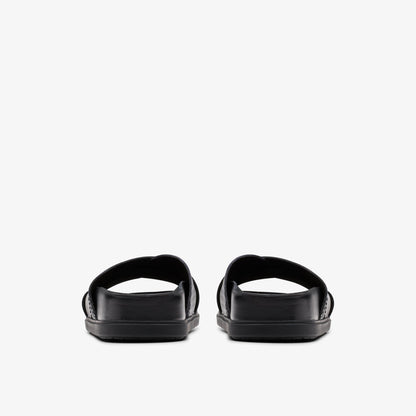 Torford Cross Black Leather - US 5105