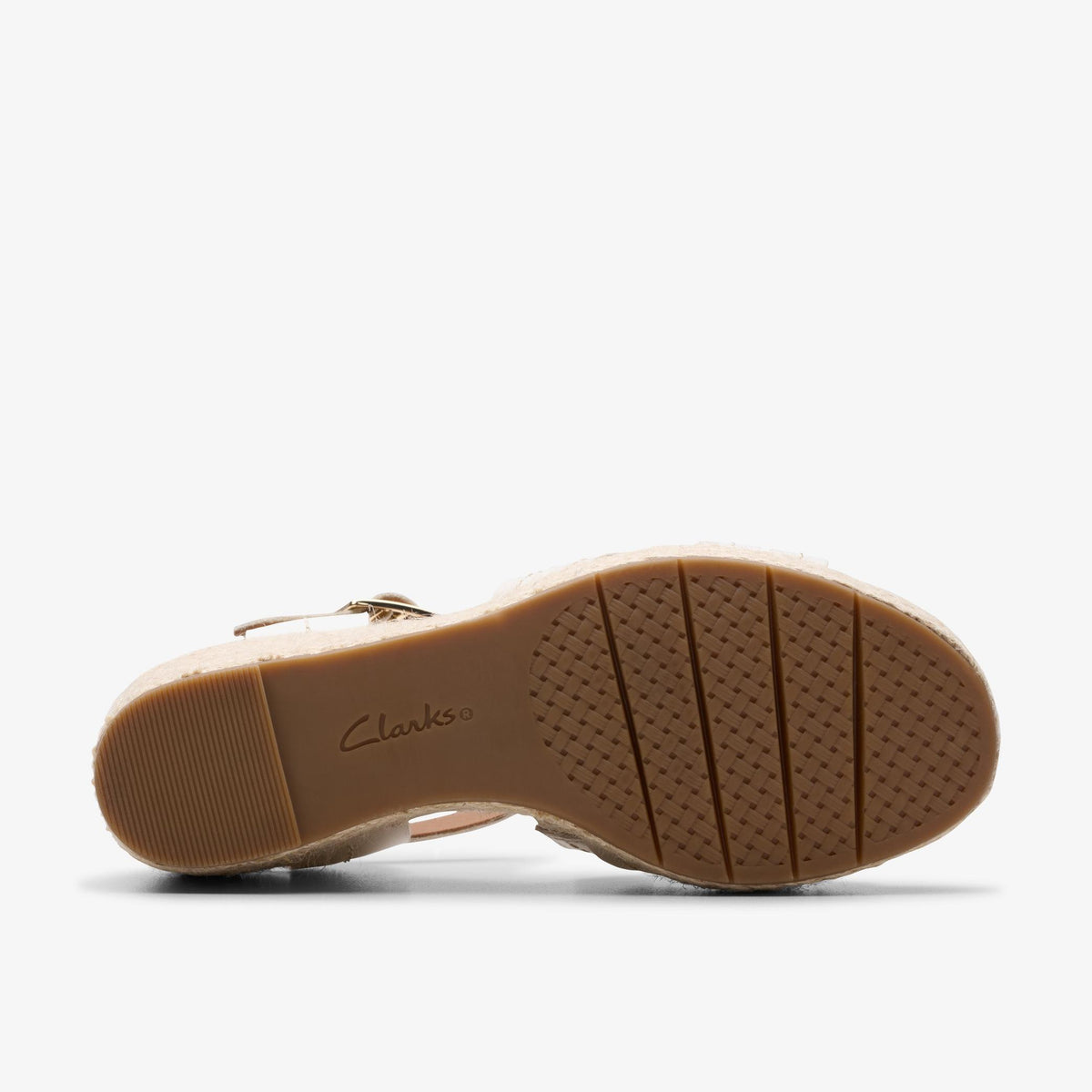 Sabina Strap Cream Leather - US 1989