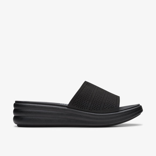 Drift Twist Black - US 7013