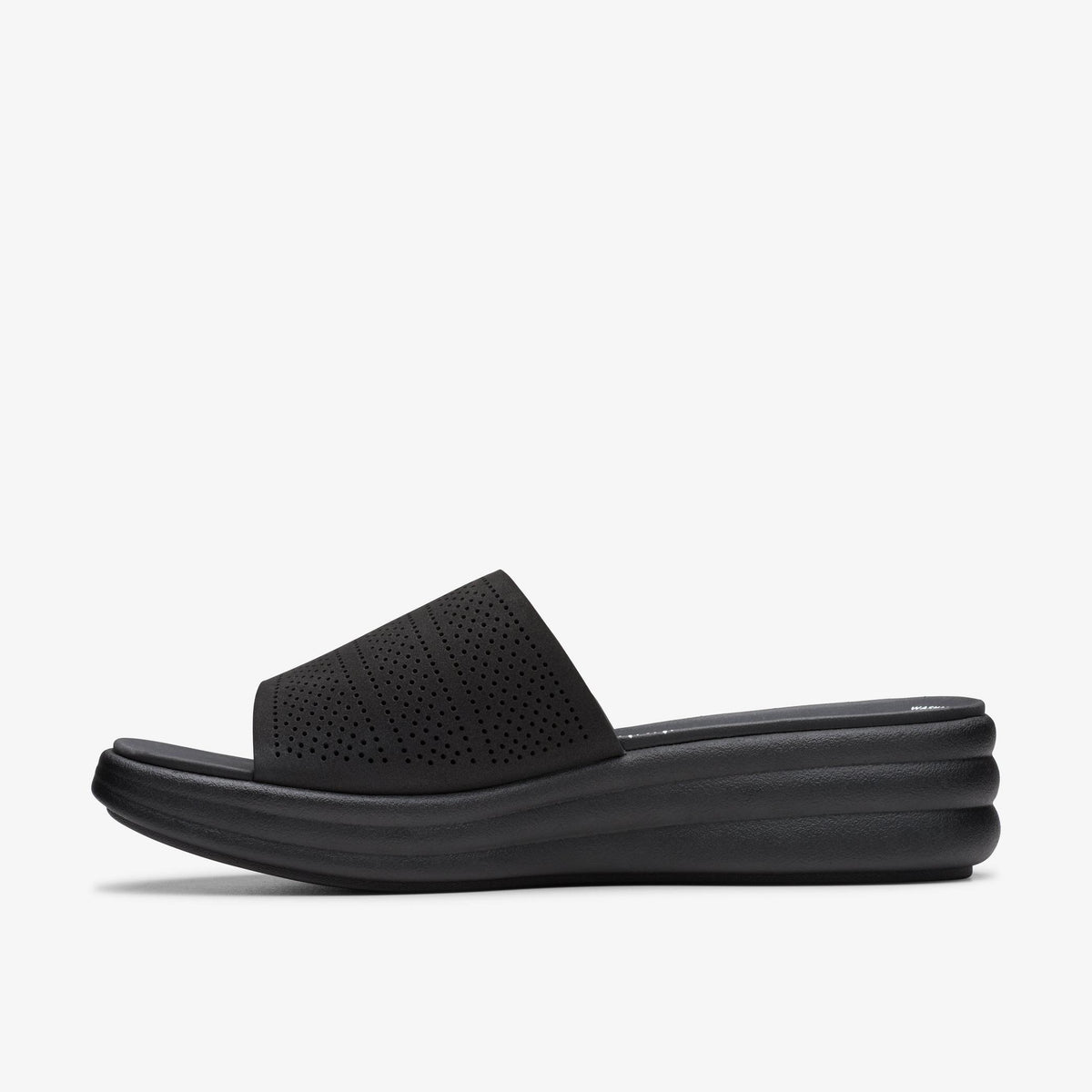 Drift Twist Black - US 7013