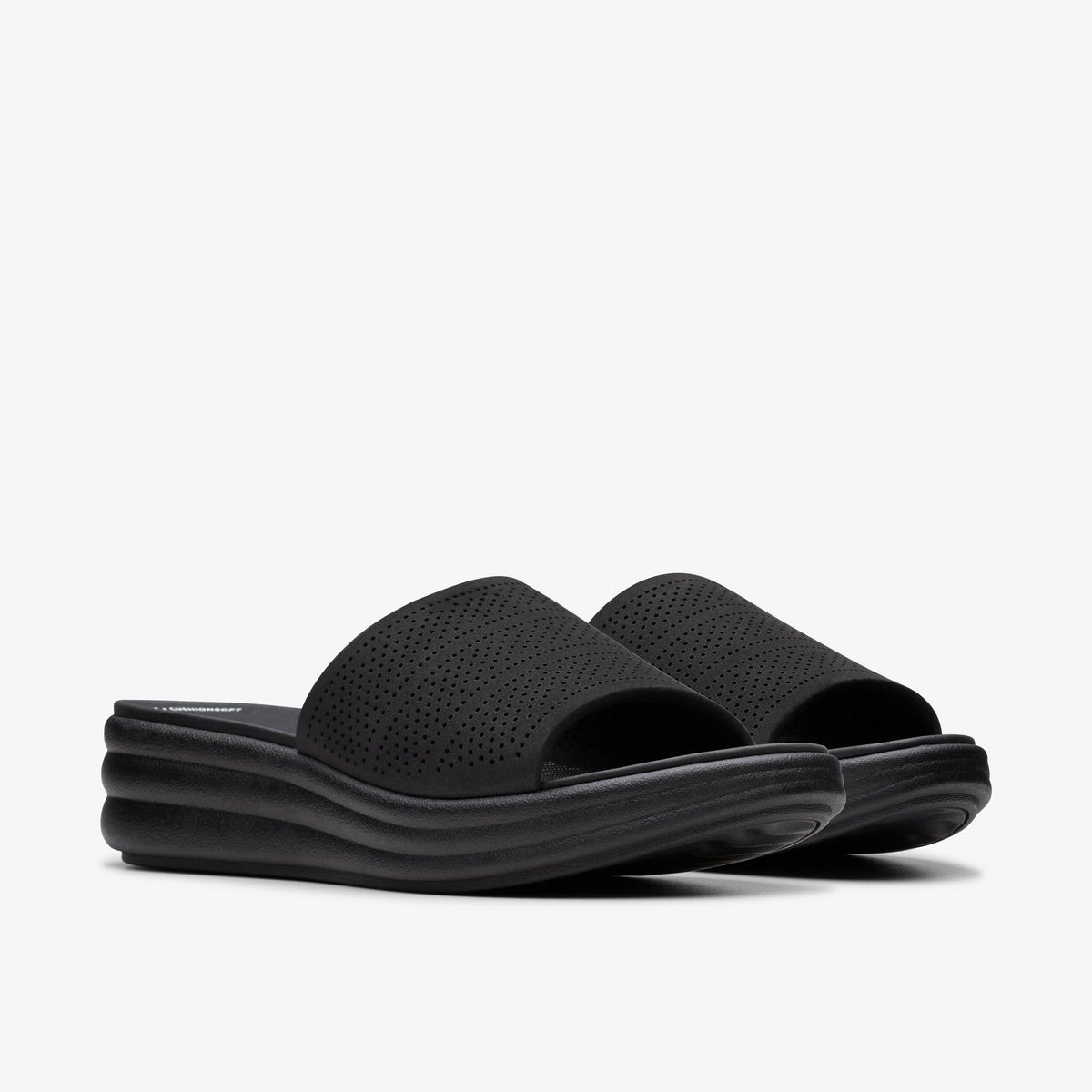 Drift Twist Black - US 7013