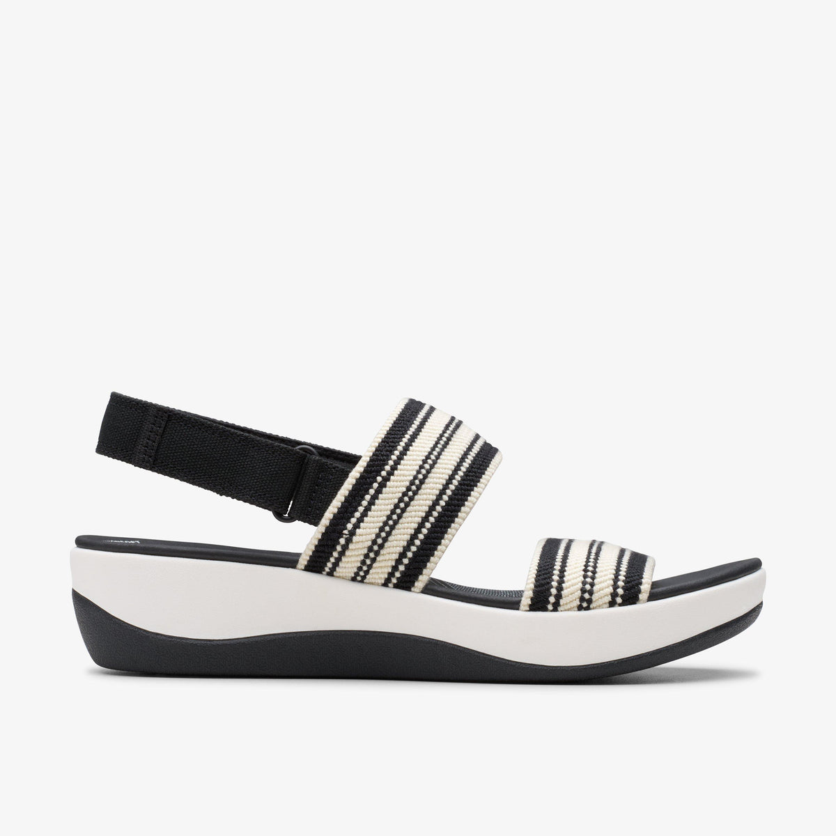 Arla Stroll Black Multicolour - US 1745