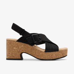 Black Nubuck