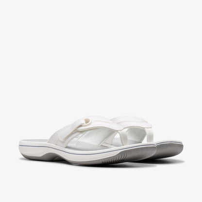 Breeze Reyna White - US 0823