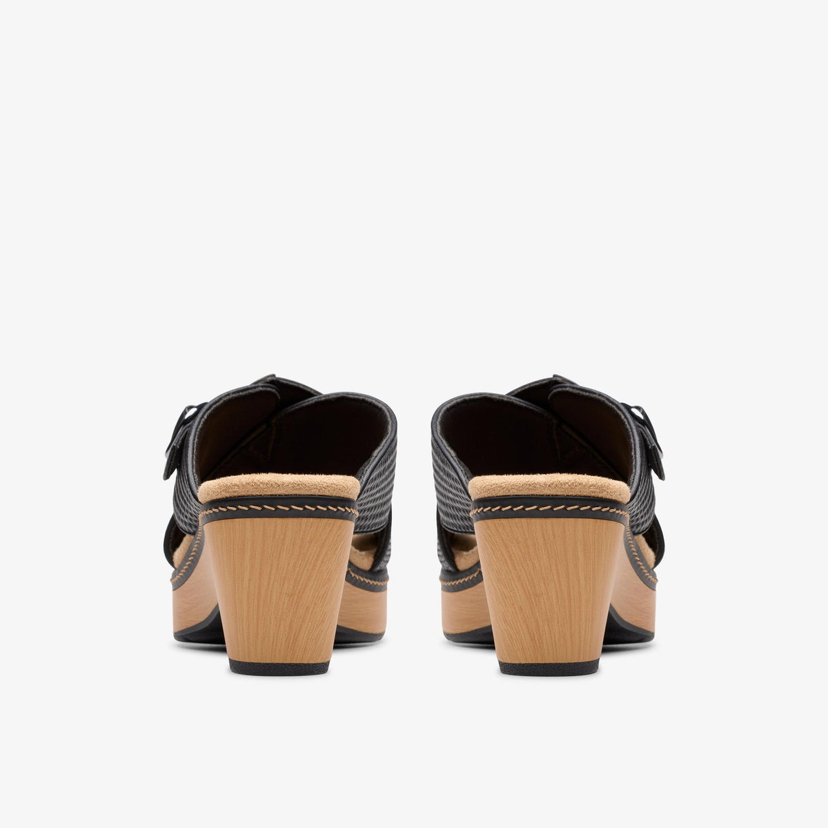 Seannah Nora Black Interest - US 2944