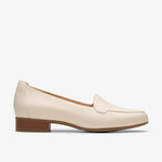 Krystine Lily Cream Leather - US 2449