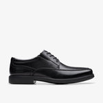 Dresslite Ace Black Leather - US 7121