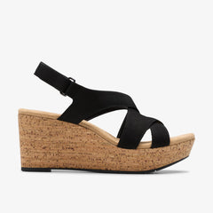 Black Nubuck