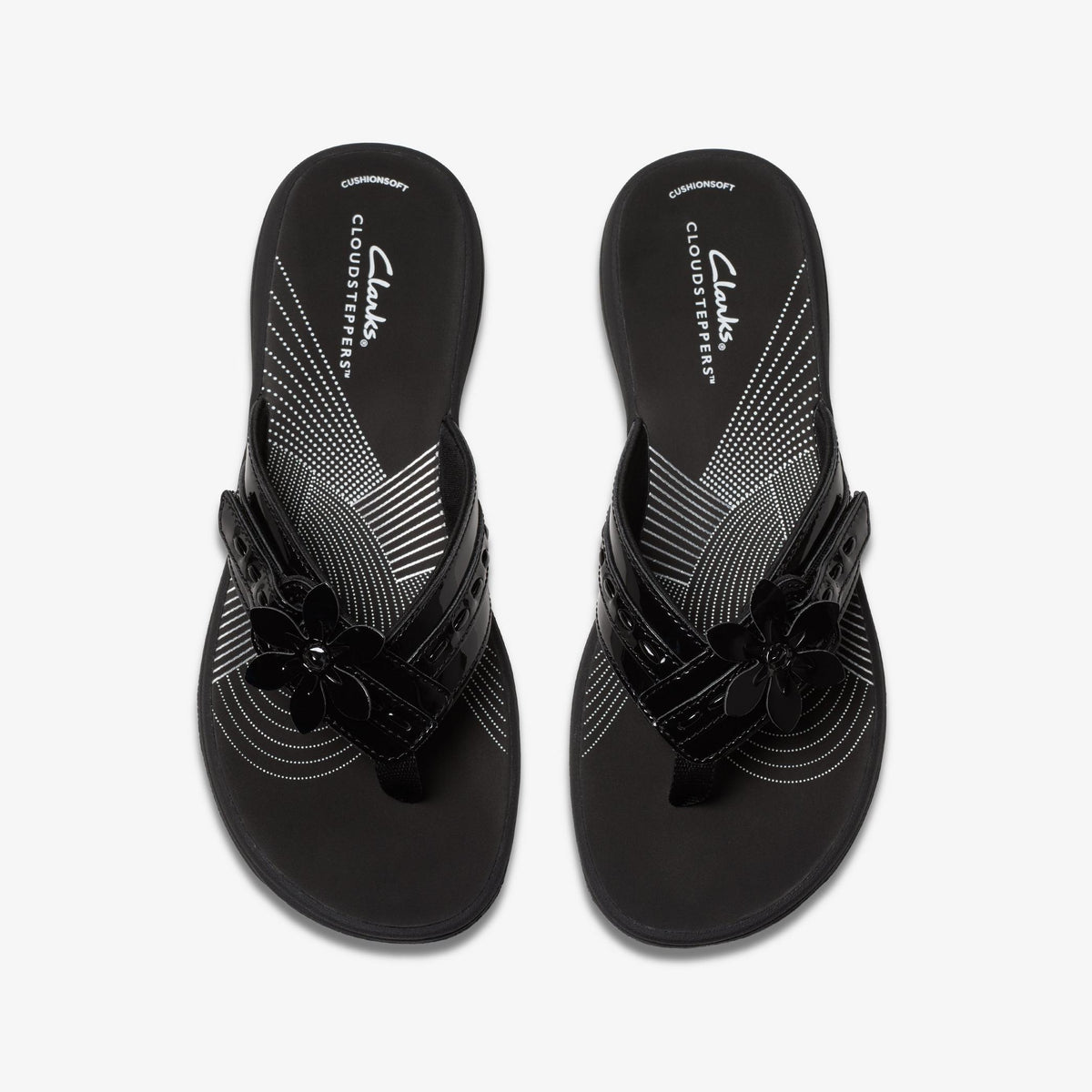 Breeze Opal Black Patent - US 2646