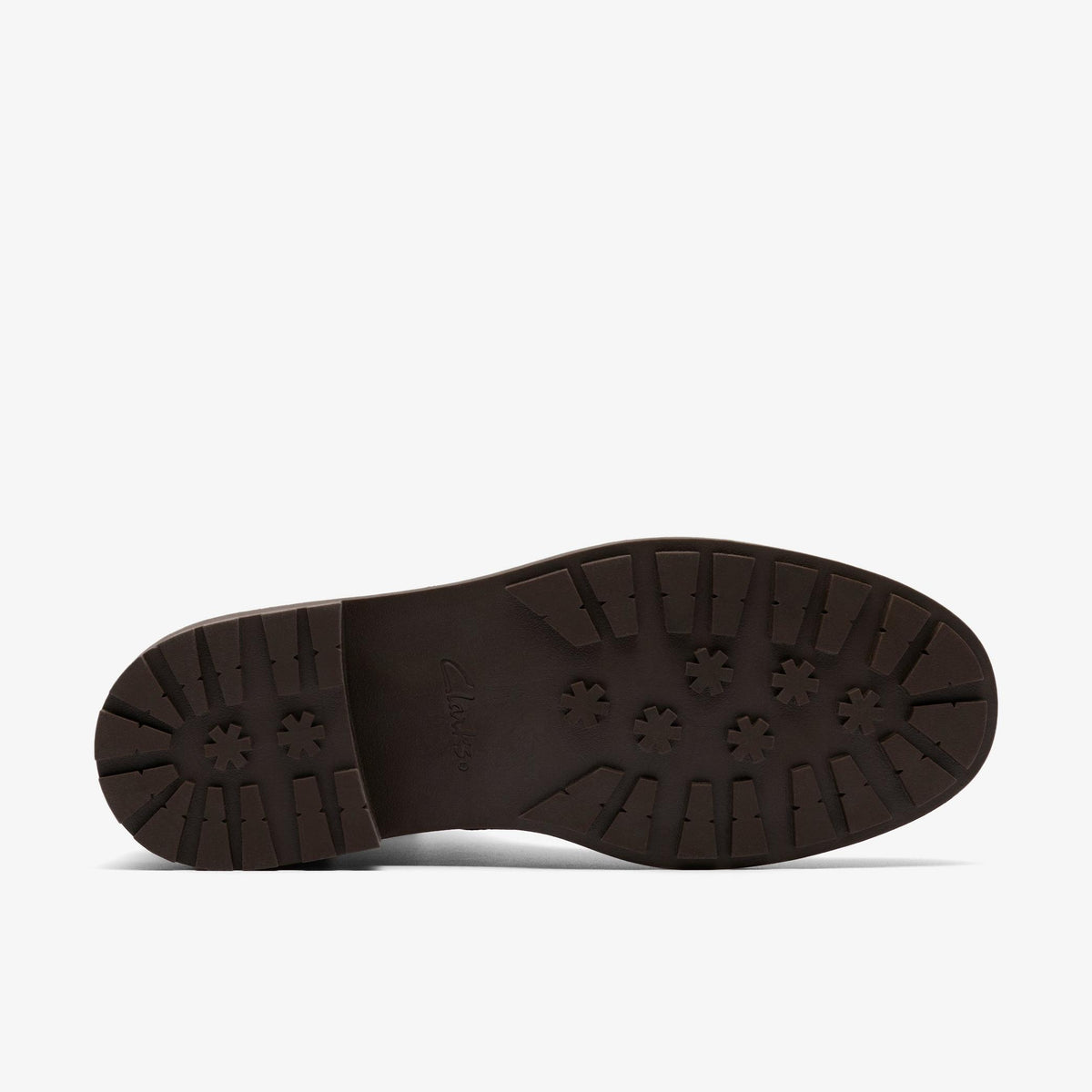 Orinoco3 Style Walnut Leather - US 6922