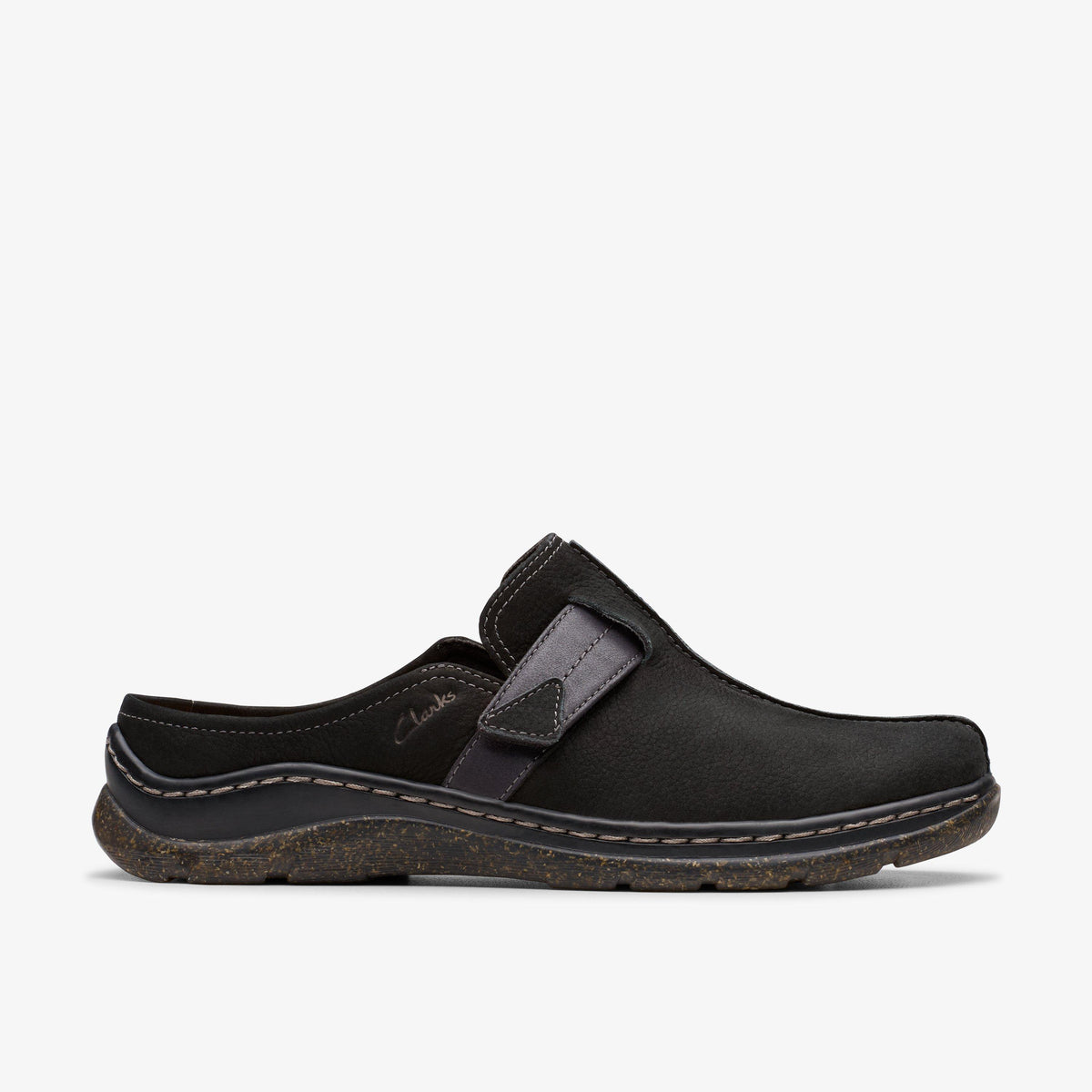 Orlene Clog Taupe Nubuck - US 1807