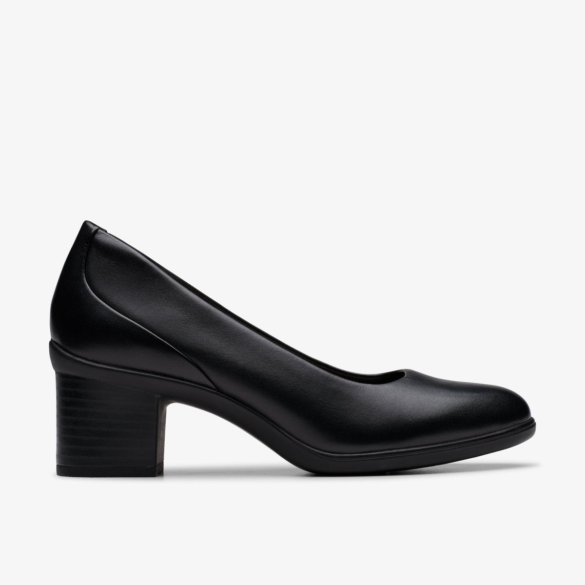 Shaya Poppy Black Patent - US 9607