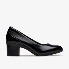 Black Patent