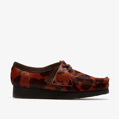 Wallabee Ginger Suede - US 5990