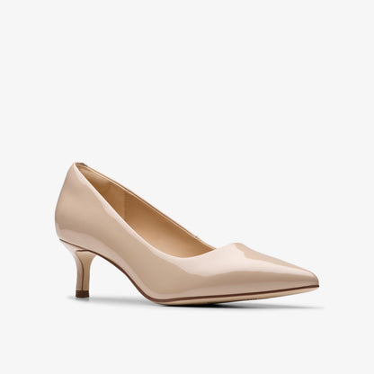 Zarey Court Sand Patent - US 0035
