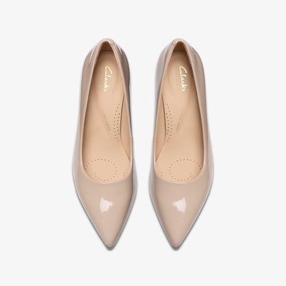 Zarey Court Sand Patent - US 0035