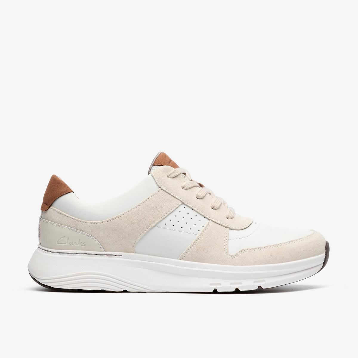 Motion Trek Go Ivory Combination - US 1099