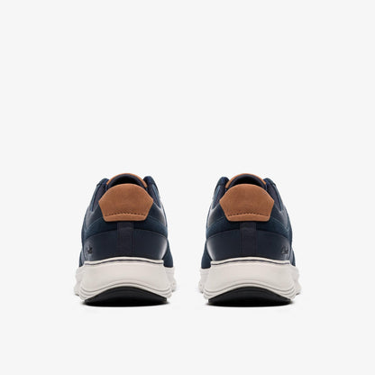 Motion Trek Go Navy Combination - US 7787