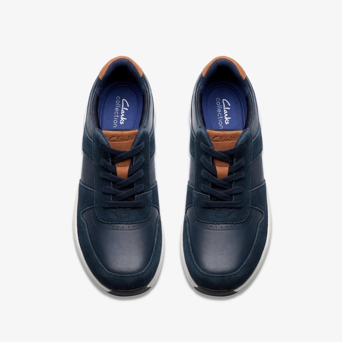 Motion Trek Go Navy Combination - US 7787