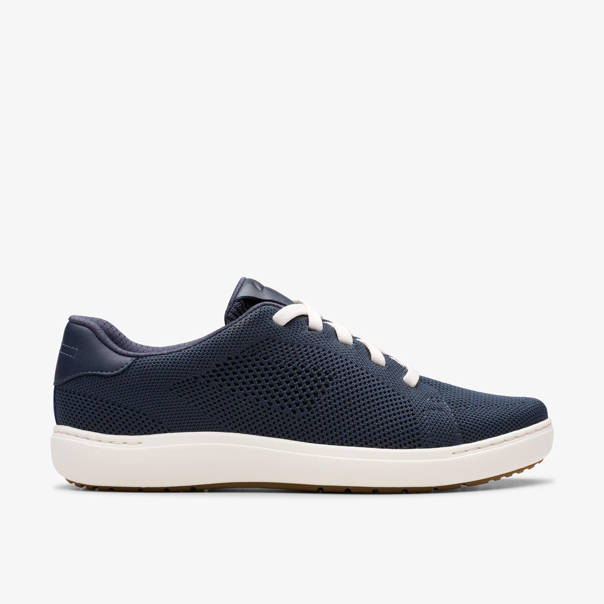 Nalle Walk Black Knit - US 0334