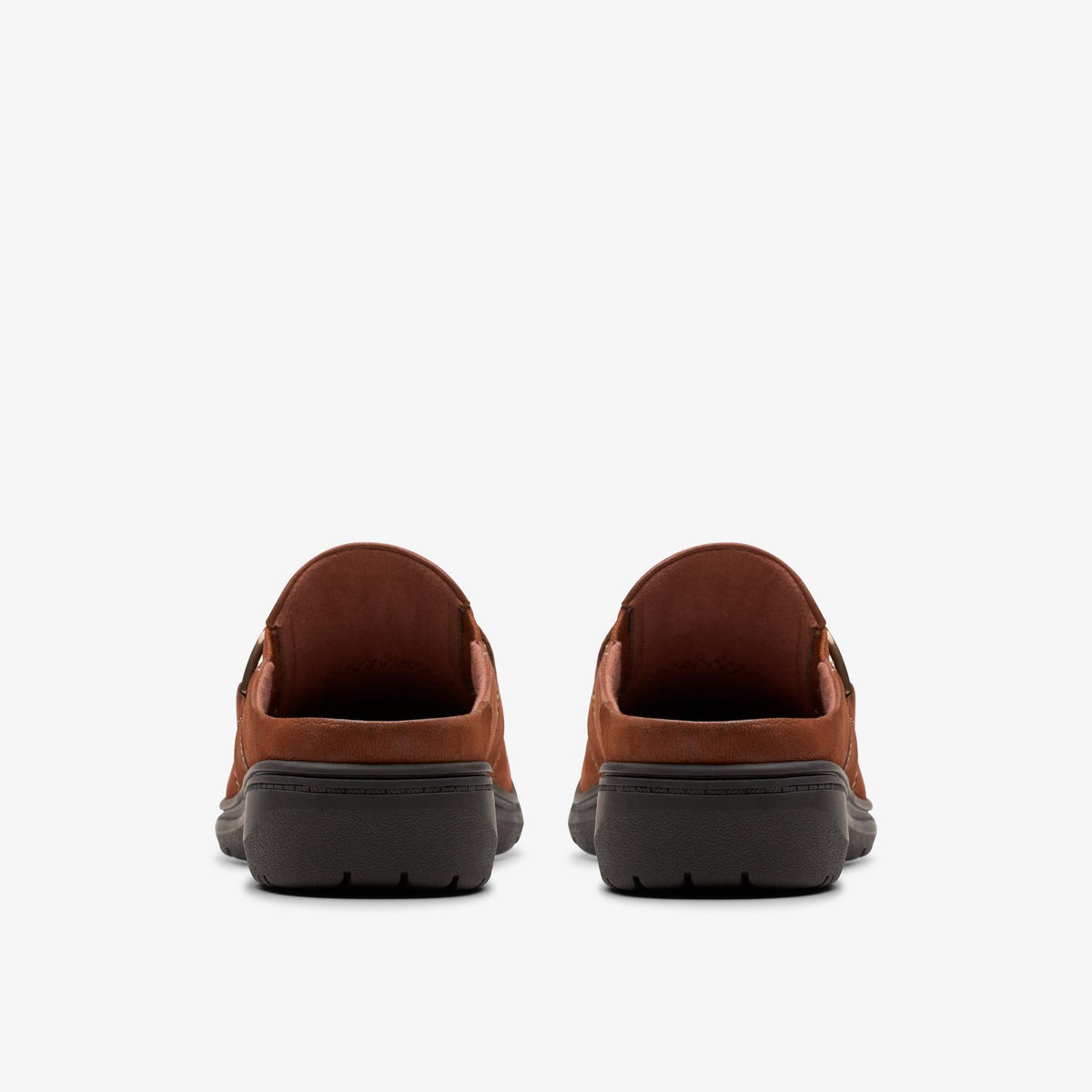 Carleigh Viola British Tan Nubuck - US 6824