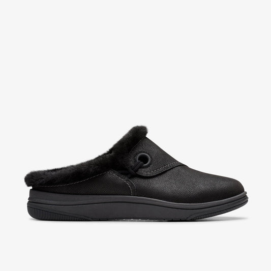 Breeze Myth Black - US 0107